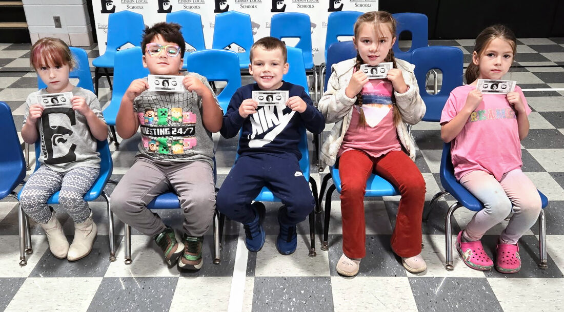 John Gregg students benefit from incentives